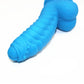 Dildo Fantasia de Silicona, S - L – 5,9” - 8,5” | 15 - 21,5cm, Consolador con fuerte ventosa y textura única | Ripley DiiP Secret - DiiP Secret Sex Shop Ecuador