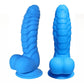 Dildo Fantasia de Silicona, S - L – 5,9” - 8,5” | 15 - 21,5cm, Consolador con fuerte ventosa y textura única | Ripley DiiP Secret - DiiP Secret Sex Shop Ecuador
