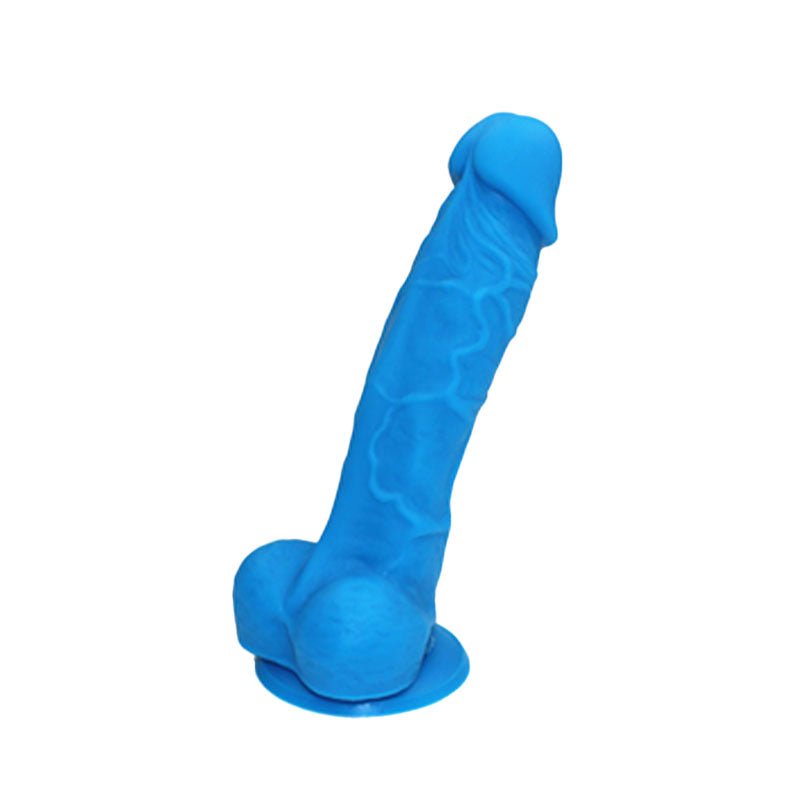Dildo Realista de Silicona, XS - XL - 5,9” - 11” | 15 - 28cm, con Ventosa fuerte, Juguete Sexual para adultos | Neil DiiP Secret - DiiP Secret Sex Shop Ecuador