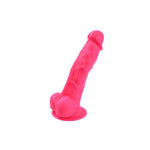 Dildo Realista de Silicona, XS - XL - 5,9” - 11” | 15 - 28cm, con Ventosa fuerte, Juguete Sexual para adultos | Neil DiiP Secret - DiiP Secret Sex Shop Ecuador