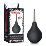 Enema Ducha Anal de Pera 160ml | Limpieza Fácil | Neo Lovetoy - DiiP Secret Sex Shop Ecuador