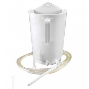 Enema | Irrigador con Tanque de 2 Litros | RNL RNL - DiiP Secret Sex Shop Ecuador