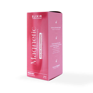 Feromonas con Agua de Rosas | Magnetic Elixir HND - DiiP Secret Sex Shop Ecuador
