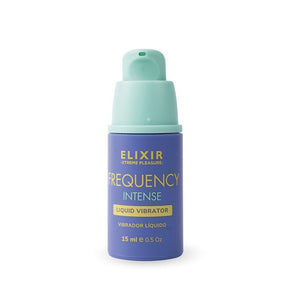Frequency Vibrador Líquido Intense | Elixir Elixir - DiiP Secret Sex Shop Ecuador
