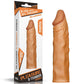 FUNDA PARA EL PENE | XTENDER 5cm ZEUS | LOVETOY