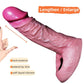 Funda para pene de Silicona Líquida | LiquidSoft DiiP Secret - DiiP Secret Sex Shop Ecuador