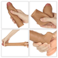 Funda para Pene Realista 1,5" | 38mm, Extensión para Pene, Reutilizable de Silicona, Aumenta el tamaño y el grosor | Tomás Lovetoy - DiiP Secret Sex Shop Ecuador