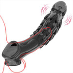 Funda Vibradora para Pene | Alien DiiP Secret - DiiP Secret Sex Shop Ecuador