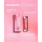 Lip Gloss con Feromonas Elixir | Brillo Magnético 5ml DiiP Secret Sex Shop Ecuador