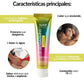 Lubricante íntimo multiefecto Elixir textura sedosa base de agua