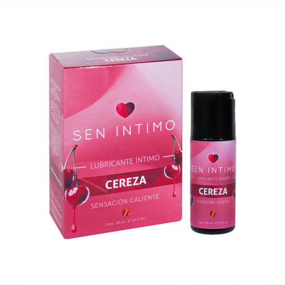 lubricante-caliente-sabor-cereza-sen-intimo-diip-secret-sex-shop