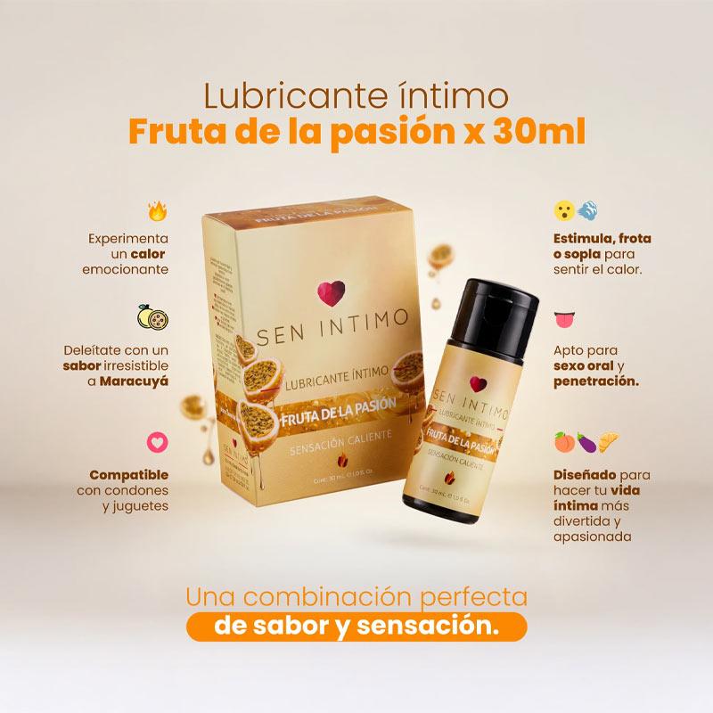 lubricante-caliente-sabor-maracuya-sen-intimo-diip-secret-sex-shop