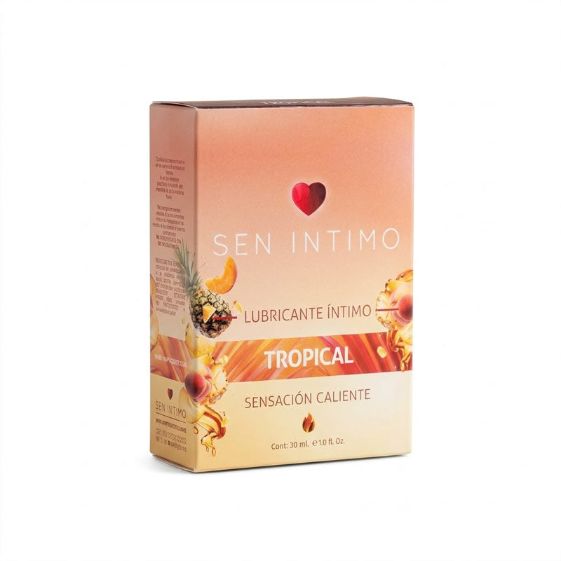 lubricante-caliente-sabor-tropical-sen-intimo-diip-secret-sex-shop