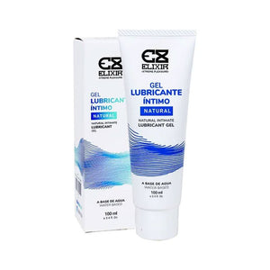 Lubricante Íntimo a base de agua | Elixir Elixir - DiiP Secret Sex Shop Ecuador