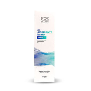 Lubricante Íntimo a base de agua | Elixir Elixir - DiiP Secret Sex Shop Ecuador