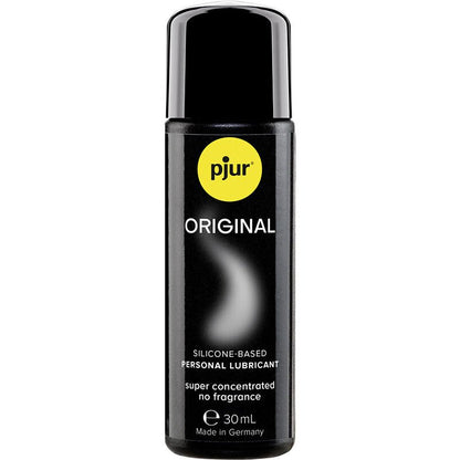 Lubricante Íntimo a base de Silicona | pjur ORIGINAL pjur - DiiP Secret Sex Shop Ecuador