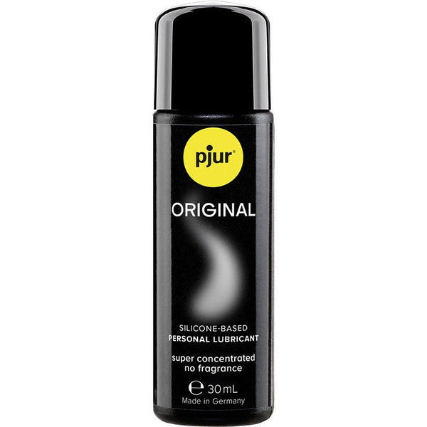 Lubricante ntimo a Base de Silicona  pjur ORIGINAL