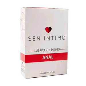 Lubricante Íntimo Anal | Sen Intimo Sen Intimo - DiiP Secret Sex Shop Ecuador
