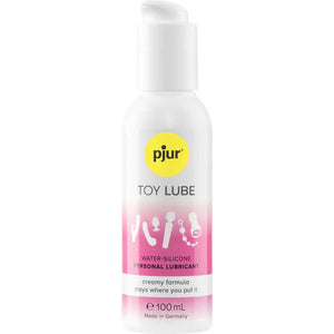 Lubricantes a Base de Silicona Suavidad y Duracin Larga Lubricantes a Base de Silicona Suavidad y Duracin Larga