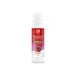 lubricante caliente con sabor a fresa bombon frasco 30ml