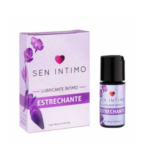Lubricante Íntimo | Estrechante Vaginal | Sen Intimo Sen Intimo - DiiP Secret Sex Shop Ecuador