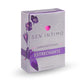 Lubricante Íntimo | Estrechante Vaginal | Sen Intimo Sen Intimo - DiiP Secret Sex Shop Ecuador