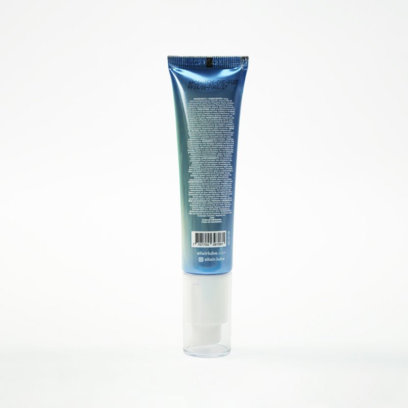 Lubricante Íntimo Frío Cool Sensation | Elixir Sen Intimo - DiiP Secret Sex Shop Ecuador