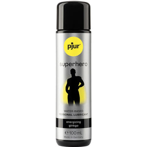 Lubricante ntimo para Hombres Potencia tu Placer Lubricante ntimo para Hombres Potencia tu Placer