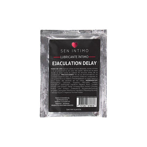 Lubricante Íntimo | Retardante en Spray | Sen Intimo Sen Intimo - DiiP Secret Sex Shop Ecuador