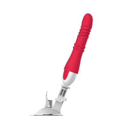 Máquina Sexual con Empuje y Perlas Rotatorias | Inferno DiiP Secret - DiiP Secret Sex Shop Ecuador