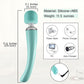 MASAJEADOR HITACHI AV MAGIC WAND HITACHI | ELEGANCE DiiP Secret - DiiP Secret Sex Shop Ecuador