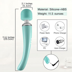 MASAJEADOR HITACHI AV MAGIC WAND HITACHI | ELEGANCE DiiP Secret - DiiP Secret Sex Shop Ecuador