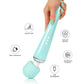 MASAJEADOR HITACHI AV MAGIC WAND HITACHI | ELEGANCE DiiP Secret - DiiP Secret Sex Shop Ecuador
