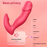 Masajeador Punto G y Próstata con App, Movimiento Tipo Dedo | Movea DiiP Secret - DiiP Secret Sex Shop Ecuador