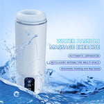 Masturbador Automático con Empuje para Hombre | Cloudix DiiP Secret - DiiP Secret Sex Shop Ecuador