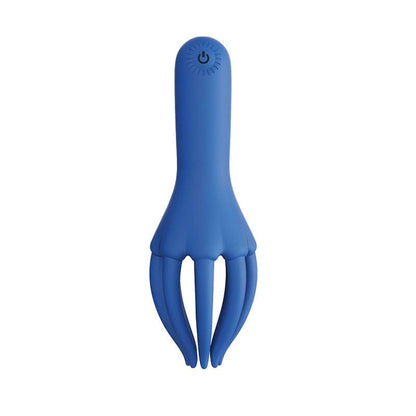 Masturbador con Vibración Flexible | Octomass DiiP Secret - DiiP Secret Sex Shop Ecuador