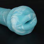 Masturbador Masculino Realista Oral, texturizado realista boca real, Masturbador de bolsillo para Hombres de garganta profunda | Lea DiiP Secret - DiiP Secret Sex Shop Ecuador