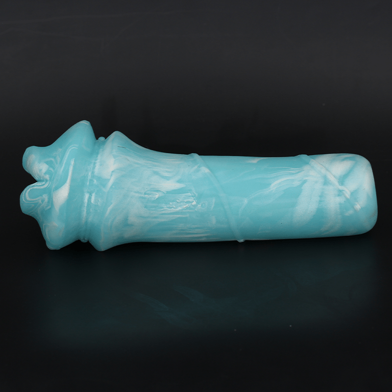 Masturbador Masculino Realista Oral, texturizado realista boca real, Masturbador de bolsillo para Hombres de garganta profunda | Lea DiiP Secret - DiiP Secret Sex Shop Ecuador
