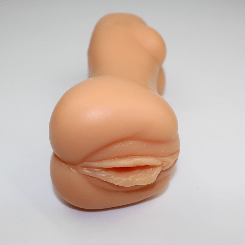 Masturbador Masculino Realista Vaginal, texturizado realista Pocket Pussy, Masturbador de bolsillo para Hombres | Lore DiiP Secret - DiiP Secret Sex Shop Ecuador