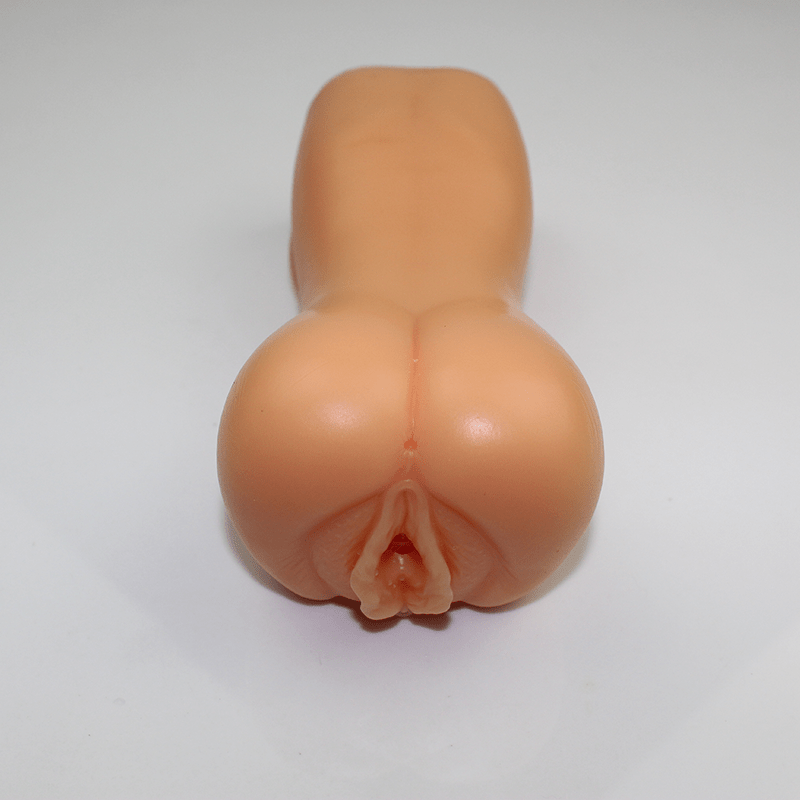 Masturbador Masculino Realista Vaginal, texturizado realista Pocket Pussy, Masturbador de bolsillo para Hombres | Lore DiiP Secret - DiiP Secret Sex Shop Ecuador