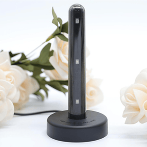 Mini Calentador USB para Masturbadores y Muñecas con LED UV DiiP Secret - DiiP Secret Sex Shop Ecuador