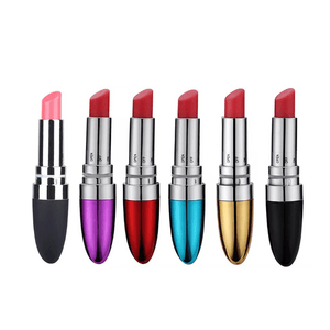 MINI VIBRADOR LIPSTICK DiiP Secret - DiiP Secret Sex Shop Ecuador