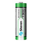 Paquete de 4 pilas recargables "AA" NiMH 1300 mAh - Steren Steren - DiiP Secret Sex Shop Ecuador