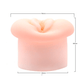 Repuesto | Manga en forma de Vulva | Para Bomba Succionadora Φ 6,5cm DiiP Secret - DiiP Secret Sex Shop Ecuador