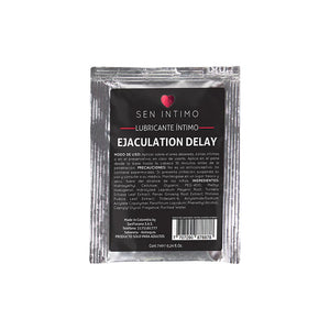 Lubricante Íntimo | Retardante en Spray | Sen Intimo Sen Intimo - DiiP Secret Sex Shop Ecuador