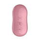 Satisfyer Cotton Candy | Succionador y Vibrador Satisfyer - DiiP Secret Sex Shop Ecuador
