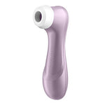 Satisfyer Pro 2 Next Generation 2 - Succinador de Clítoris Satisfyer - DiiP Secret Sex Shop Ecuador