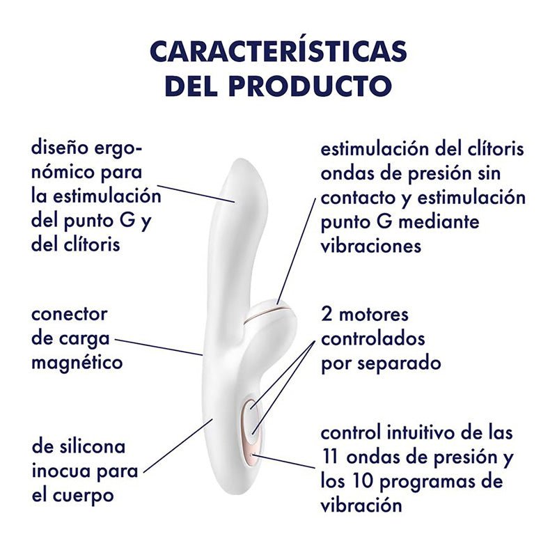 vibrador-succionador-de-clitoris-pro-plus-g-spot-Satisfyer-sex-shop-ecuador-diipsecret-3