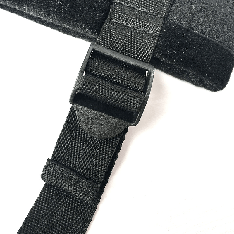 Set Ataduras para manos y pies con almohadilla, Hogtie de amarre con esposas | Kita DiiP Secret - DiiP Secret Sex Shop Ecuador