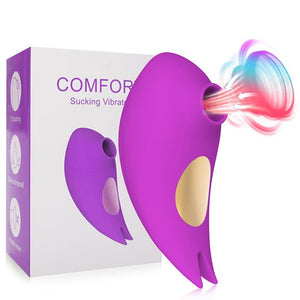 Succionador de Clítoris | Comfort DiiP Secret - DiiP Secret Sex Shop Ecuador